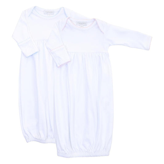 MB Essentials Baby Gown